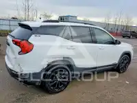 2019 GMC TERRAIN фото