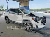2019 GMC TERRAIN фото