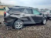 2019 GMC TERRAIN фото
