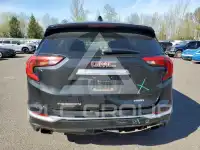 2019 GMC TERRAIN фото