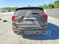2019 GMC TERRAIN фото