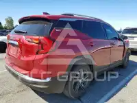 2019 GMC TERRAIN фото