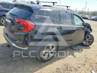 2019 GMC TERRAIN фото