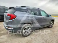 2019 GMC TERRAIN photo
