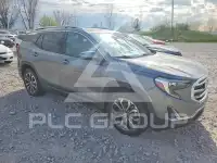 2019 GMC TERRAIN фото