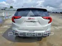 2019 GMC TERRAIN фото