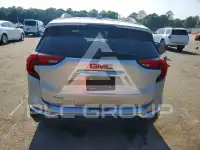 2019 GMC TERRAIN фото