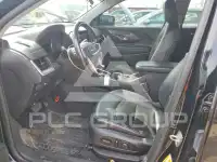 2019 GMC TERRAIN фото