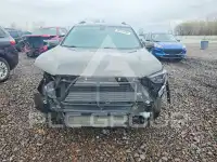 2019 GMC TERRAIN фото