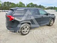 2019 GMC TERRAIN photo