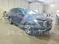 2019 GMC TERRAIN photo