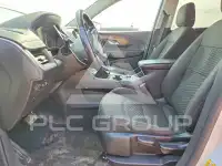 2019 GMC TERRAIN photo