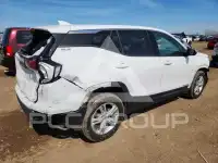 2019 GMC TERRAIN photo