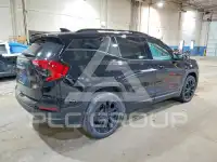 2019 GMC TERRAIN photo