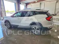 2019 GMC TERRAIN photo