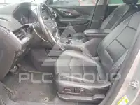 2019 GMC TERRAIN фото
