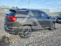 2019 GMC TERRAIN фото
