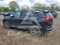2019 GMC TERRAIN photo