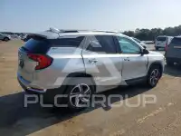 2019 GMC TERRAIN фото
