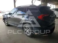 2019 GMC TERRAIN фото