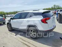 2019 GMC TERRAIN photo