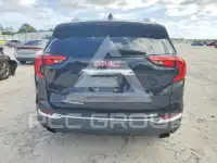 2019 GMC TERRAIN фото