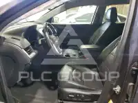 2019 GMC TERRAIN photo