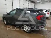 2019 GMC TERRAIN photo