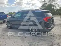 2019 GMC TERRAIN фото