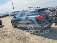 2019 GMC TERRAIN фото