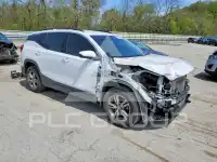 2019 GMC TERRAIN photo