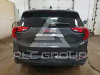 2019 GMC TERRAIN photo