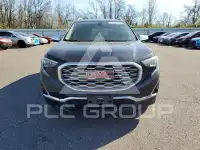 2019 GMC TERRAIN фото