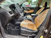 2019 GMC TERRAIN фото