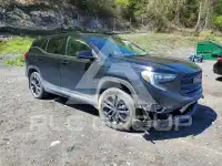 2019 GMC TERRAIN photo