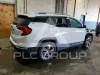 2019 GMC TERRAIN photo