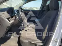2019 GMC TERRAIN photo