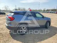 2019 GMC TERRAIN фото