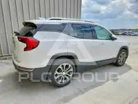 2019 GMC TERRAIN фото