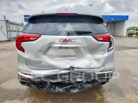 2019 GMC TERRAIN фото