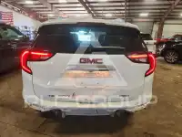 2019 GMC TERRAIN фото