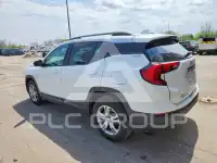 2019 GMC TERRAIN фото