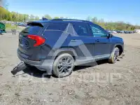 2019 GMC TERRAIN photo