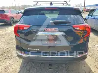 2019 GMC TERRAIN фото