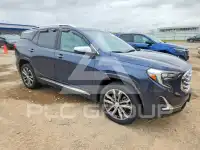 2019 GMC TERRAIN фото