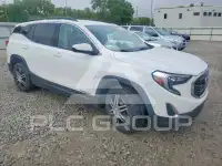 2019 GMC TERRAIN фото