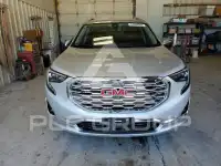 2019 GMC TERRAIN фото