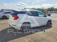 2019 GMC TERRAIN фото