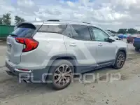 2019 GMC TERRAIN фото