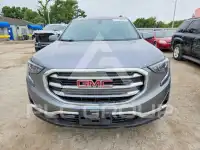 2019 GMC TERRAIN photo